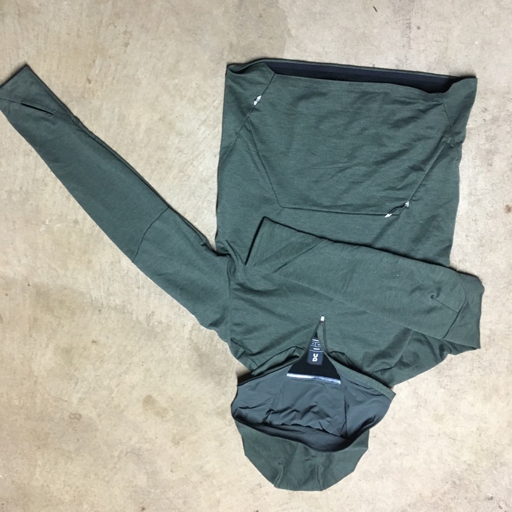 ON Running Pullover